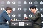 Chess tournament, Sergey Karjakin, all eyes on anand karjakin in moscow, World chess candidates tournament