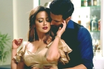 Sharman Joshi, Wajah Tum Ho Movie Review and Rating, wajah tum ho movie review, Sana khan