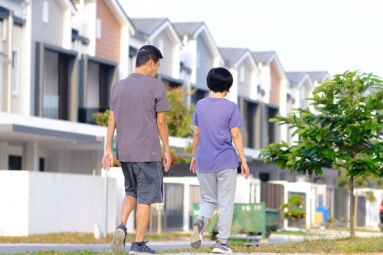 Walking 10,000 Steps Regularly Can Boost Your Health