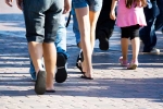 Walking on an Empty Stomach Vs after a Meal, Walking on an Empty Stomach Vs after a Meal experts, which burns more fat walking on an empty stomach vs after a meal, Nottingham