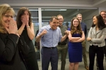 Wall Street Journal, Wall Street Journal, wall street journal new york times win pulitzer prizes for probe on trump, Central america