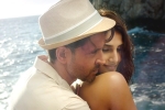 War Movie Review and Rating, Hrithik Roshan, war movie review rating story cast and crew, Vaani kapoor