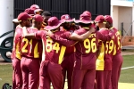Cricket World Cup 2023, West Indies, shocker west indies out from world cup 2023, 1975