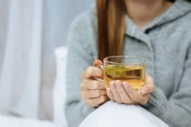 What Happens when you Drink Herbal Tea for 30 Days