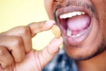 Almonds for health, Almonds health tips, what happens when you eat almonds every day, Nut