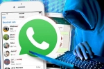 WhatsApp, hackers on WhatsApp, whatsapp voicemail scam to give hackers access to users account, Cybercriminals