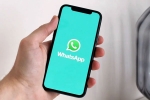 WhatsApp for iOS breaking updates, WhatsApp for iOS latest, whatsapp for ios gets redesigned media share sheet, Whatsapp