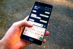 whatsapp user, WhatsApp, whatsapp to delete chats if not saved on google drive, Google drive storage