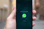 WhatsApp breaking options, WhatsApp delete messages, whatsapp to get an undo button for deleted messages, Whatsapp