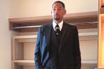 Will Smith controversy, Will Smith news, will smith issues an apology for chris rock, Jokes