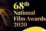 68th National Film Awards winners, 68th National Film Awards winners, list of winners of 68th national film awards, Monsoon