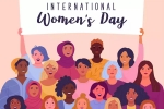 Women's Day, Women's Day 2022 breaking news, nation celebrates women s day 2022, Doodle Women's Day, Women's Day 2022 breaking news, nation celebrates women s day 2022, Doodle