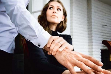 Tips for Women to Prevent Workplace Sexual Harassment Tips for Women to Prevent Workplace Sexual Harassment
