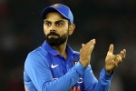 virat kohli hardik pandya, playing xi kohli, we are clear about playing xi for world cup virat kohli, India vs australia