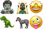 World Emoji Day, Apple, tech giants celebrate world emoji day unveiling new emojis, Social networking giant