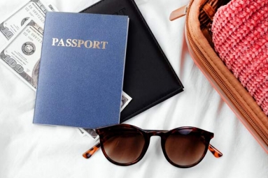 List of the World's Most Powerful Passports 2024 Released List of the World's Most Powerful Passports 2024 Released