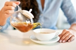 Worst Tea Habits list, Worst Tea Habits breaking, worst tea habits that will harm your gut and liver, Balan