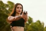 Vin Diesel, XXX: Return of Xander Cage news, deepika s xxx trailer to be unveiled by salman, Big boss Vin Diesel, XXX: Return of Xander Cage news, deepika s xxx trailer to be unveiled by salman, Big boss