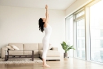 Yoga poses to boost mood, Yoga poses in winter, these yoga poses can boost your mood in winter, Yoga poses for mood