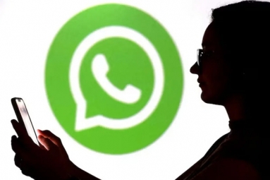 You can now recharge your phone using WhatsApp