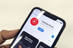 youtube music downloads, youtube music launch, youtube music hits 3 million downloads in india within one week of launch, Indian music youtube music downloads, youtube music launch, youtube music hits 3 million downloads in india within one week of launch, Indian music