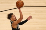 USA Basketball team breaking news, Trae Young, zion williamson and trae young join usa basketball team for tokyo olympics, Houston