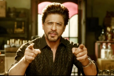 Raees Theatrical Trailer is Here