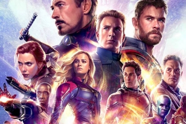 &lsquo;Avengers: Endgame a Greatest Superhero Movie Ever&rsquo;: Critics Rave About This Marvel Movie