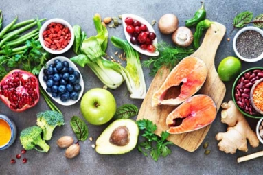 Ten best Foods to live a Longer Life Ten best Foods to live a Longer Life