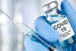 Coronavirus booster dose by CDC, Coronavirus booster dose breaking news, us study about the side effects after taking booster dose for coronavirus, 25 percent of people