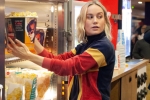 captain marvel imdb, Brie Larson in captain marvel, captain marvel star brie larson surprises her fans in amc theaters by serving popcorn, Captain marvel captain marvel imdb, Brie Larson in captain marvel, captain marvel star brie larson surprises her fans in amc theaters by serving popcorn, Captain marvel