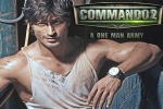 release date and Freddy Daruwala, latest stills Commando 2, commando 2 hindi movie, Adah sharma release date and Freddy Daruwala, latest stills Commando 2, commando 2 hindi movie, Adah sharma