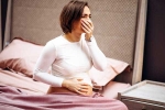 discomforts of Pregnancy tips, Pregnancy problems in women, how to deal with the discomforts of pregnancy, Woman health