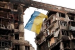 Ukraine war videos, Ukraine war latest updates, ukraine says five powerful missiles have hit the western city of lviv, Stalin