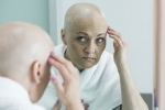 hair loss from Chemotherapy, hair loss in Chemotherapy, new cancer treatment prevents hair loss from chemotherapy, Cancer cells