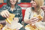 food, health, don t eat without hunger it can harm your health says study, Potato chips