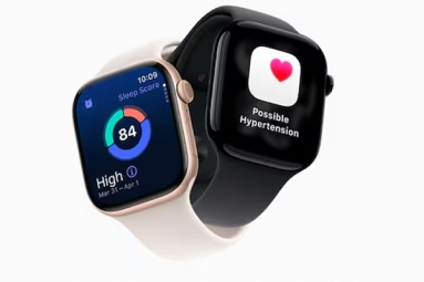 FDA Approves hypertension feature for Apple Watch Series 11 and Ultra 3