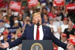 illegal aliens, trump re election campaign, trump administration to deport over one million illegal aliens beginning next week, Central america