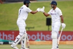 India Vs South Africa latest, India Vs South Africa first test, india takes the lead against south africa in the first test, Quint