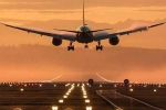 India international flights resumption, India, india to resume international flights from march 27th, Tanzania