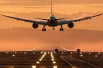 India international flights breaking news, India, india to resume international flights from march 27th, Saudi arabia