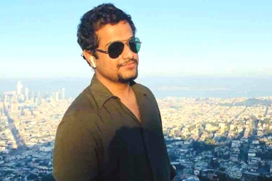 Indian Youth Killed in Road Accident in San Francisco