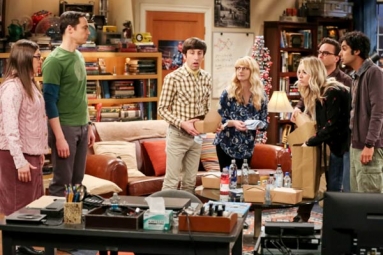 Kunal Nayyar Pens an Emotional Letter as ‘The Big Bang Theory’ Comes to End