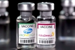 Oxford-AstraZeneca, Lancet study in Sweden study, lancet study says that mix and match vaccines are highly effective, Astrazeneca
