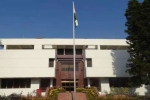 Indian High Commission in Pakistan updates, Indian High Commission in Pakistan updates, drone spotted over indian high commission in pakistan, Islamabad