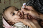 measles, WHO, 80 million children haven t received planned vaccinations because of the pandemic, Unicef measles, WHO, 80 million children haven t received planned vaccinations because of the pandemic, Unicef