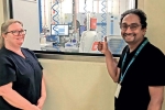 SS Vasan, Australia, indian scientist in australia develops test run for a potent coronavirus vaccine, Indian scientist