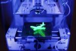 3D printing technology, 3D printing technology, innovation center for 3d printing technology to open in china, 3d printing technology
