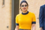 priyanka chopra in USA Today's 50 Most Powerful Women in Entertainment list, priyanka chopra, priyanka chopra features in usa today s 50 most powerful women in entertainment, Quantico