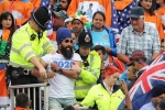 pro khalistan, khalistan 2020, world cup 2019 pro khalistan sikh protesters evicted from old trafford stadium for shouting anti india slogans, World cup 2019